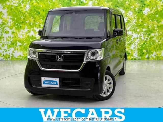 honda n-box 2019 quick_quick_DBA-JF3_JF3-1279150 image 1