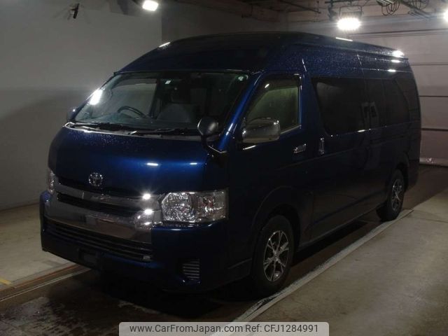 toyota hiace-wagon 2020 -TOYOTA--Hiace Wagon TRH224W-0021957---TOYOTA--Hiace Wagon TRH224W-0021957- image 1