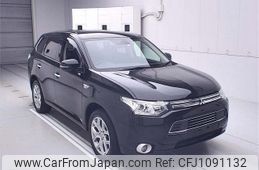 mitsubishi outlander-phev 2014 -MITSUBISHI--Outlander PHEV GG2W-0013161---MITSUBISHI--Outlander PHEV GG2W-0013161-