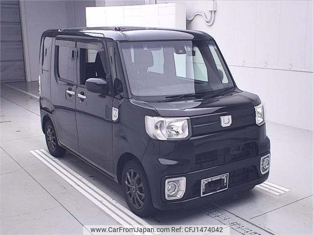 daihatsu wake 2016 CFJ1474042 image 1