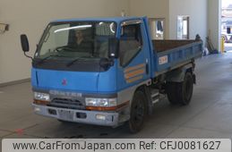 mitsubishi-fuso canter 1997 NIKYO_MX76343