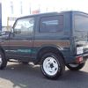 suzuki jimny 1996 GOO_JP_700080015330240617002 image 19