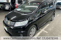 honda freed-spike 2014 AF-GP3-1126574