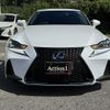 lexus is 2017 CFJ1772267 image 2