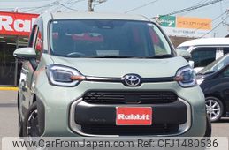 toyota sienta 2023 -TOYOTA--Sienta 6AA-MXPL10G--MXPL10-1084600---TOYOTA--Sienta 6AA-MXPL10G--MXPL10-1084600-