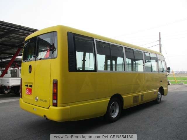 nissan civilian-bus 2005 -NISSAN--Civilian UD-DHW41--DHW41-030256---NISSAN--Civilian UD-DHW41--DHW41-030256- image 2