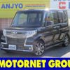 daihatsu tanto 2018 -DAIHATSU--Tanto DBA-LA600S--LA600S-0628850---DAIHATSU--Tanto DBA-LA600S--LA600S-0628850- image 1