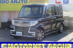 daihatsu tanto 2018 -DAIHATSU--Tanto DBA-LA600S--LA600S-0628850---DAIHATSU--Tanto DBA-LA600S--LA600S-0628850-