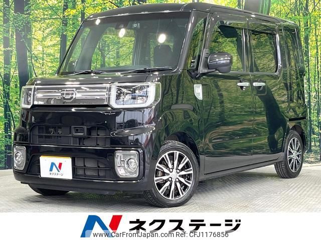 daihatsu wake 2017 quick_quick_LA700S_LA700S-0103116 image 1