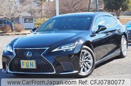 lexus ls 2021 -LEXUS--Lexus LS 3BA-VXFA50--VXFA50-6006340---LEXUS--Lexus LS 3BA-VXFA50--VXFA50-6006340-