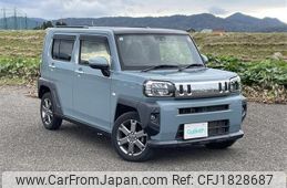 daihatsu taft 2020 CFJ1828687