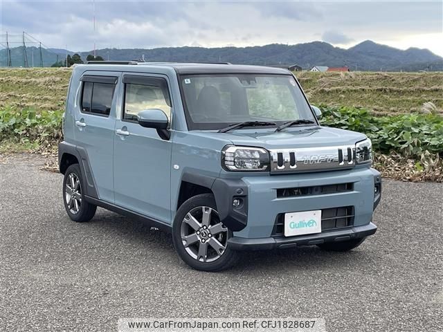 daihatsu taft 2020 CFJ1828687 image 1