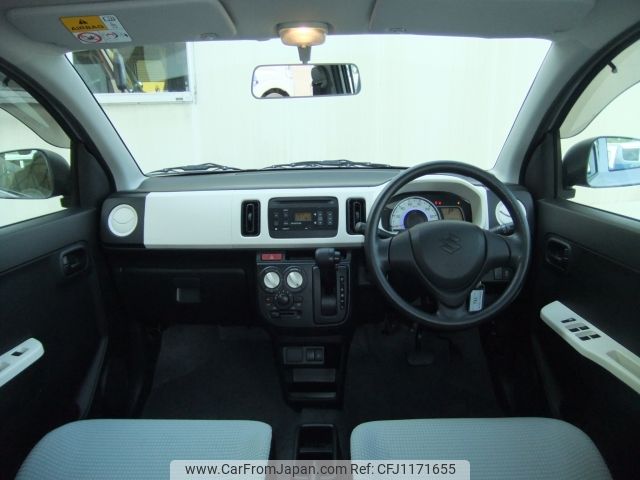 suzuki alto 2018 -SUZUKI--Alto DBA-HA36S--HA36S-394837---SUZUKI--Alto DBA-HA36S--HA36S-394837- image 2