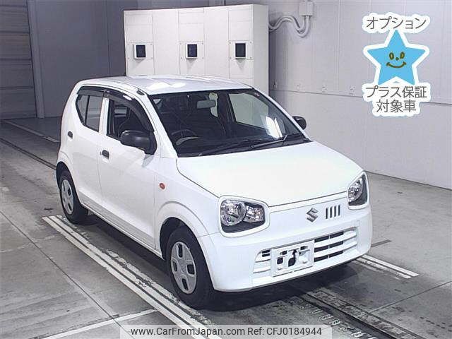 suzuki alto 2019 -SUZUKI--Alto HA36S-512481---SUZUKI--Alto HA36S-512481- image 1