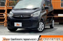 mitsubishi ek-wagon 2016 -MITSUBISHI--eKﾜｺﾞﾝ DBA-B11W--B11W-0227149---MITSUBISHI--eKﾜｺﾞﾝ DBA-B11W--B11W-0227149-