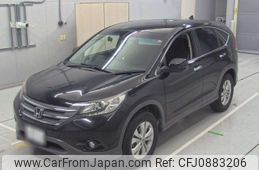 honda cr-v 2012 -HONDA 【静岡 330せ9112】--CR-V RM1-1100548---HONDA 【静岡 330せ9112】--CR-V RM1-1100548-