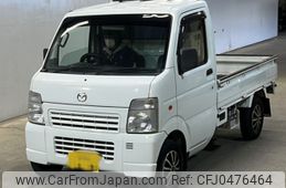 mazda scrum-truck 2011 -MAZDA 【北九州 480き6686】--Scrum Truck DG63T-684785---MAZDA 【北九州 480き6686】--Scrum Truck DG63T-684785-