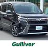 toyota voxy 2019 -TOYOTA--Voxy DBA-ZRR80W--ZRR80-0551287---TOYOTA--Voxy DBA-ZRR80W--ZRR80-0551287- image 1