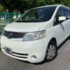 nissan serena 2007 -NISSAN--Serena C25--210140---NISSAN--Serena C25--210140- image 1