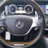 mercedes-benz s-class 2014 -MERCEDES-BENZ 【千葉 332】--Benz S Class DBA-222182C--WDD2221821A012085---MERCEDES-BENZ 【千葉 332】--Benz S Class DBA-222182C--WDD2221821A012085- image 8