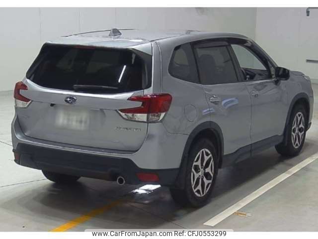 subaru forester 2019 -SUBARU 【春日部 300ｾ7644】--Forester 5BA-SK9--SK9-011089---SUBARU 【春日部 300ｾ7644】--Forester 5BA-SK9--SK9-011089- image 2