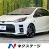 toyota aqua 2018 -TOYOTA--AQUA DAA-NHP10--NHP10-6774261---TOYOTA--AQUA DAA-NHP10--NHP10-6774261- image 1