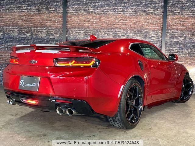 chevrolet camaro 2017 -GM--Chevrolet Camaro -A1XC---1G1F91R78J0115610---GM--Chevrolet Camaro -A1XC---1G1F91R78J0115610- image 2