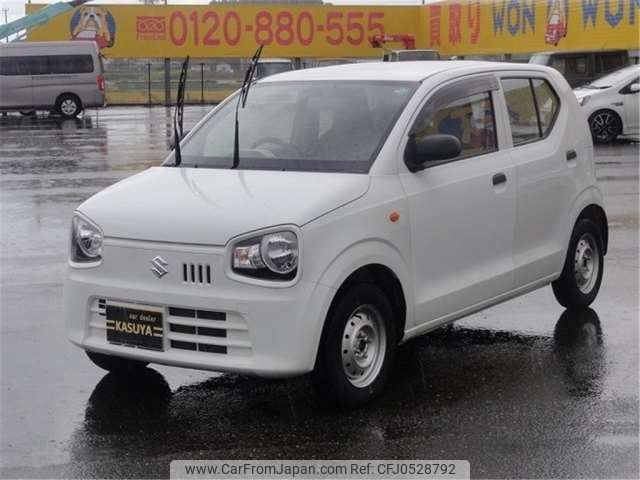 suzuki alto-van 2020 -SUZUKI 【福岡 480ﾅ9677】--Alto Van HBD-HA36V--HA36V-148025---SUZUKI 【福岡 480ﾅ9677】--Alto Van HBD-HA36V--HA36V-148025- image 1