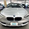 bmw 1-series 2012 AF-WBA1A12070J207075 image 2