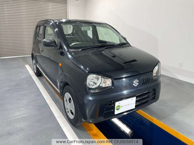 suzuki alto 2016 CMATCH_U00046072726 image 1