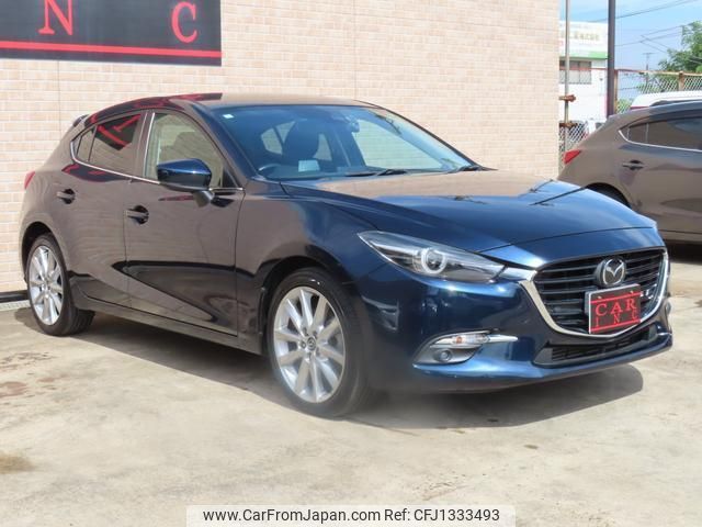 mazda axela 2016 quick_quick_BM2FS_BM2FS-200998 image 2