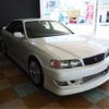 toyota chaser 1998 CFJ1646405 image 31