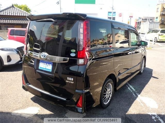 toyota noah 2016 -TOYOTA--Noah ZWR80W--0232650---TOYOTA--Noah ZWR80W--0232650- image 2