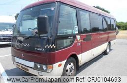 mitsubishi-fuso rosa-bus 2007 -MITSUBISHI--Rosa PA-BE66DG--BE66DG-500256---MITSUBISHI--Rosa PA-BE66DG--BE66DG-500256-