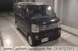 suzuki every-wagon 2016 -SUZUKI 【多摩 】--Every Wagon DA17W-120440---SUZUKI 【多摩 】--Every Wagon DA17W-120440-