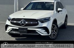 mercedes-benz glc-class 2023 -MERCEDES-BENZ--Benz GLC 3CA-254605C--W1N2546052F025596---MERCEDES-BENZ--Benz GLC 3CA-254605C--W1N2546052F025596-