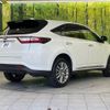 toyota harrier 2020 -TOYOTA--Harrier DBA-ZSU60W--ZSU60-0192183---TOYOTA--Harrier DBA-ZSU60W--ZSU60-0192183- image 18