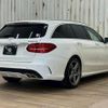 mercedes-benz c-class-station-wagon 2018 quick_quick_DBA-205240C_WDD2052402F679793 image 16