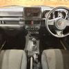 suzuki jimny-sierra 2023 CFJ1809682 image 3