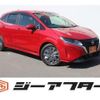 nissan note 2020 -NISSAN--Note 6AA-E13--E13-005508---NISSAN--Note 6AA-E13--E13-005508- image 1