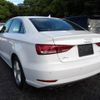 audi a3 2018 -AUDI--Audi A3 DBA-8VCXSL--8VCXSL-1038905---AUDI--Audi A3 DBA-8VCXSL--8VCXSL-1038905- image 4