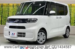 daihatsu tanto 2021 quick_quick_LA650S_LA650S-0128111
