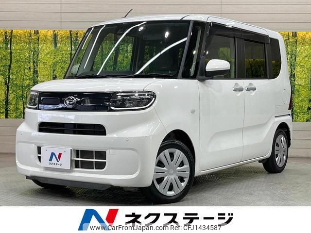 daihatsu tanto 2021 quick_quick_LA650S_LA650S-0128111 image 1