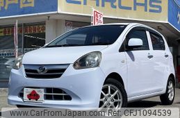 daihatsu mira-e-s 2013 -DAIHATSU--Mira e:s DBA-LA300S--LA300S-1175605---DAIHATSU--Mira e:s DBA-LA300S--LA300S-1175605-