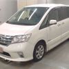 nissan serena 2013 -NISSAN--Serena DAA-HFC26--HFC26-172056---NISSAN--Serena DAA-HFC26--HFC26-172056- image 1