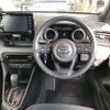 toyota yaris 2021 -TOYOTA 【広島 538ﾐ 128】--Yaris 6AA-MXPH10--MXPH10-2079079---TOYOTA 【広島 538ﾐ 128】--Yaris 6AA-MXPH10--MXPH10-2079079- image 7