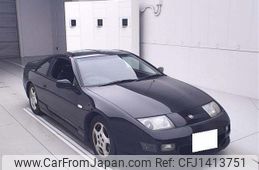 nissan fairlady-z 2000 -NISSAN 【広島 336ﾛ32】--Fairlady Z GZ32-060602---NISSAN 【広島 336ﾛ32】--Fairlady Z GZ32-060602-