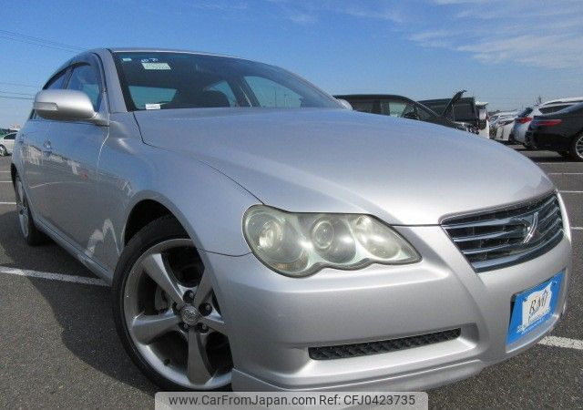 toyota mark-x 2007 REALMOTOR_Y2024110037A-12 image 2