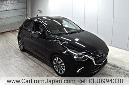 mazda demio 2016 -MAZDA--Demio DJ5FS-300206---MAZDA--Demio DJ5FS-300206-