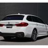 bmw 5-series 2018 -BMW--BMW 5 Series LDA-JM20--WBAJM720X0G986818---BMW--BMW 5 Series LDA-JM20--WBAJM720X0G986818- image 15